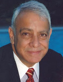 portrait photo of Kishore K. Ahuja, MD