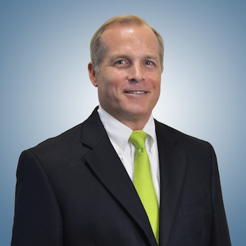 portrait photo of Bruce D. Ball, MD