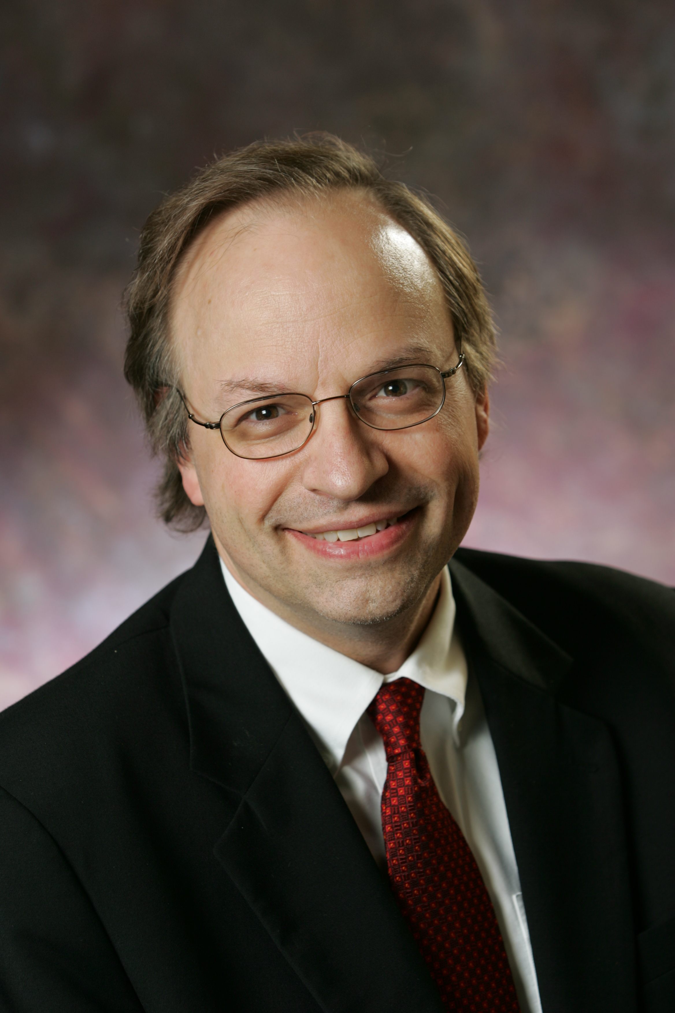 portrait photo of J. Allen Meadows, MD