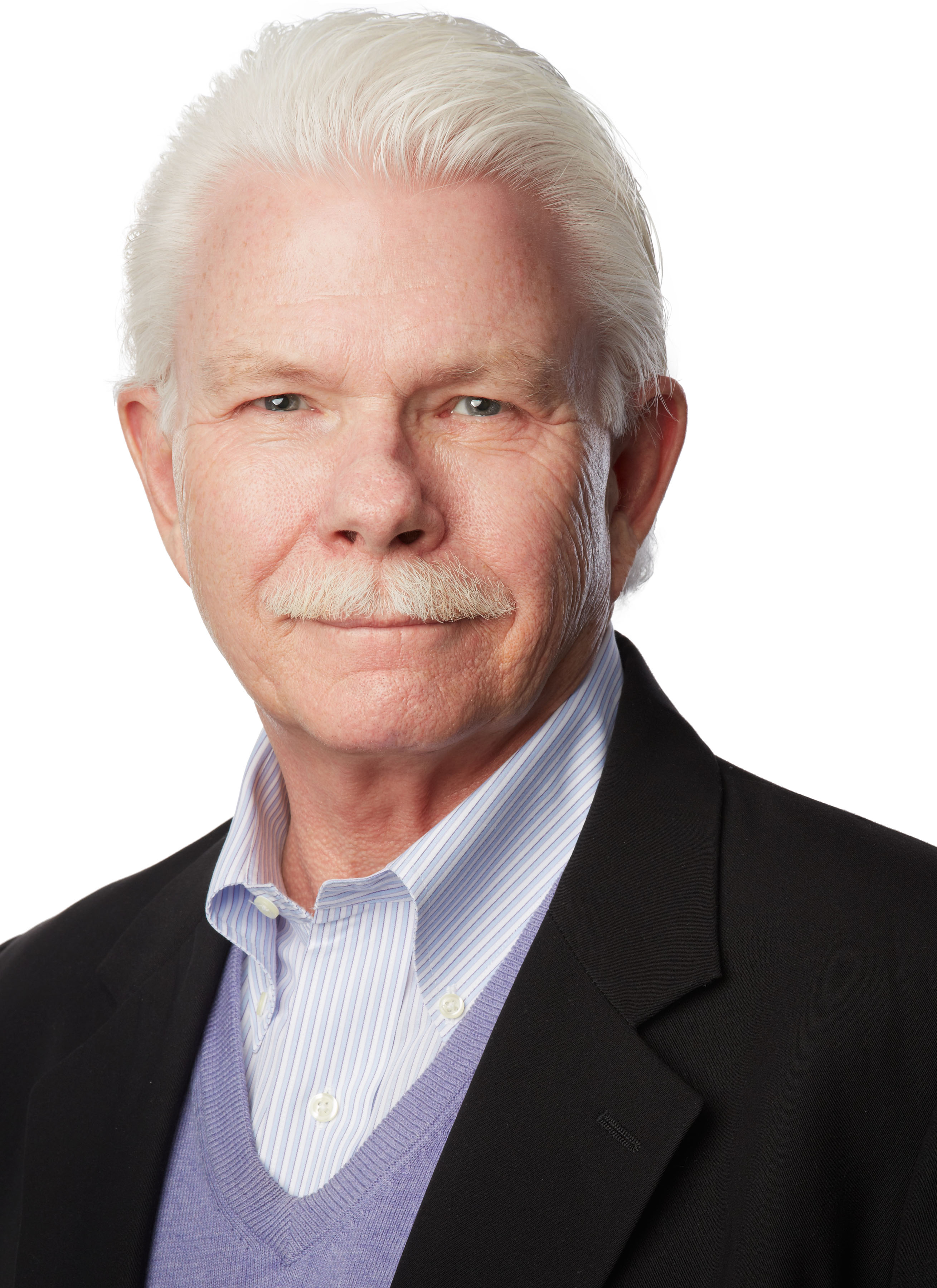 portrait photo of Stephen John Pollard, MD