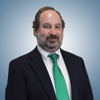 portrait photo of Andrew E. Davidson, MD