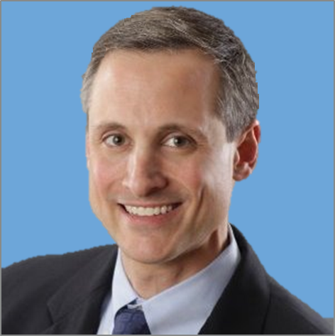 portrait photo of Jon Edward Stahlman, MD