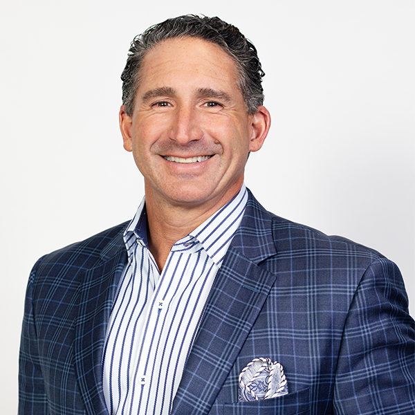 portrait photo of Marc William Cromie, MD