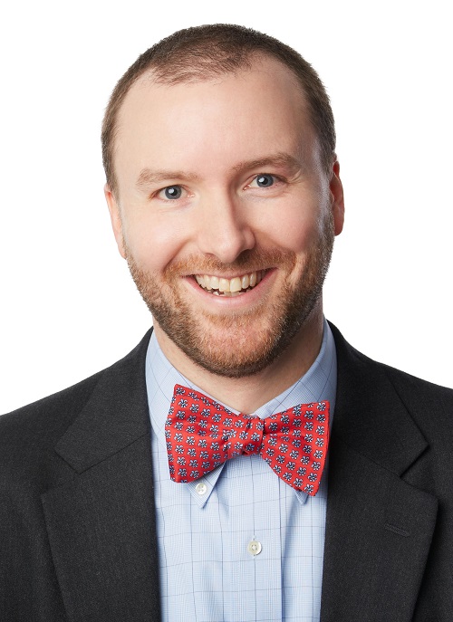 portrait photo of Douglas Richard Lotz, MD