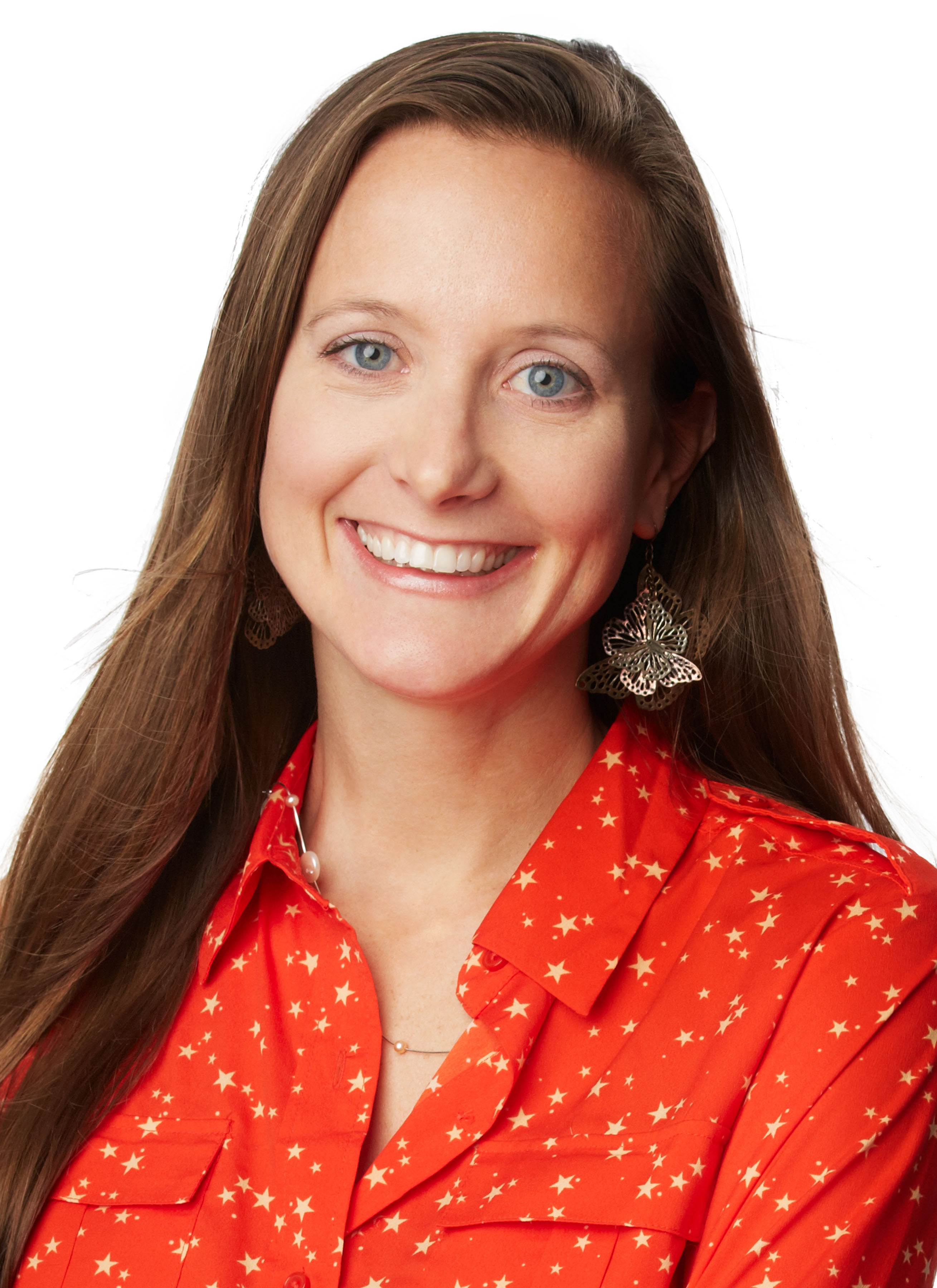 portrait photo of Sarah Alanna Bozeman, DO