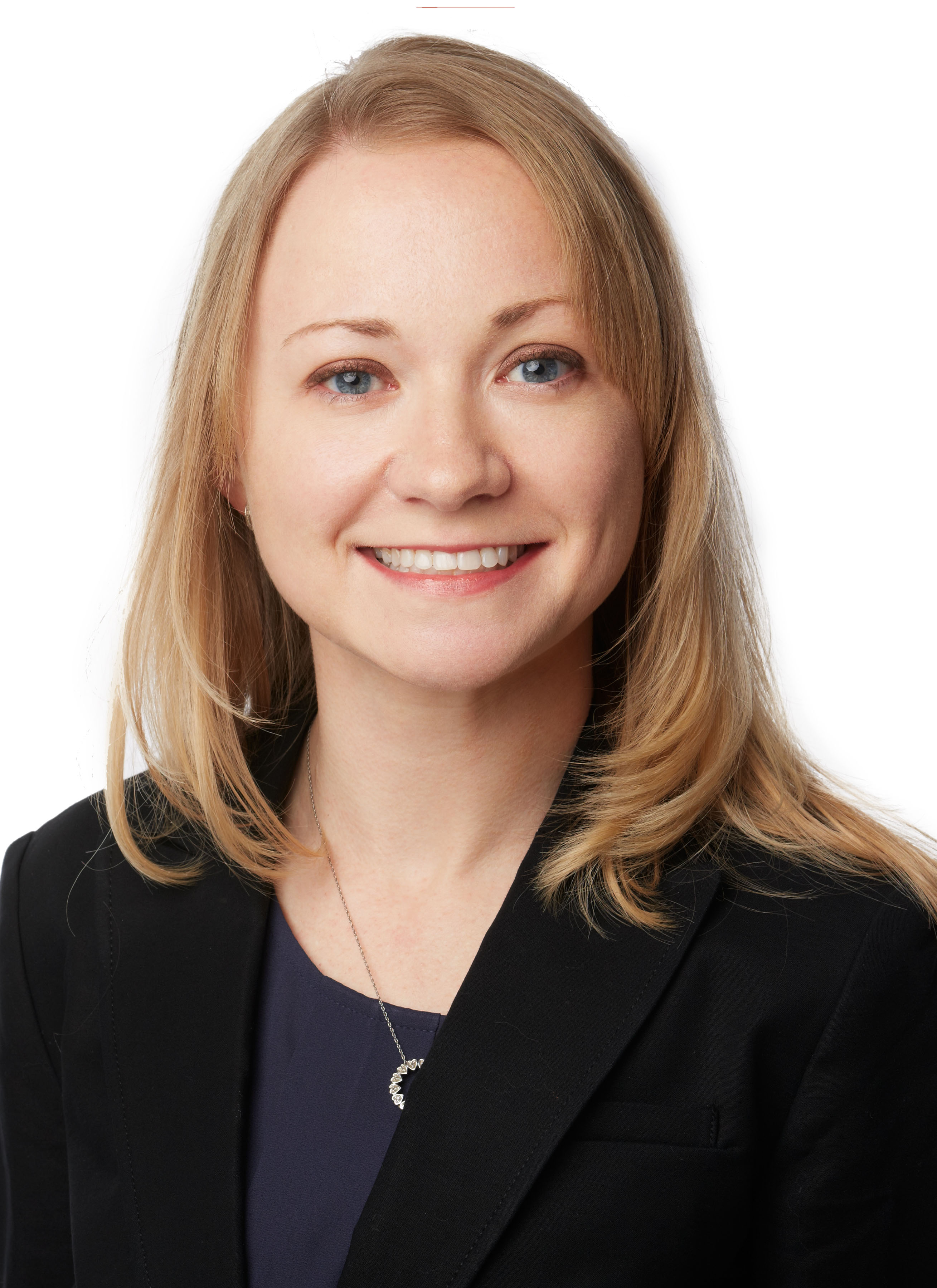 portrait photo of Brandi H. Dyer, MD