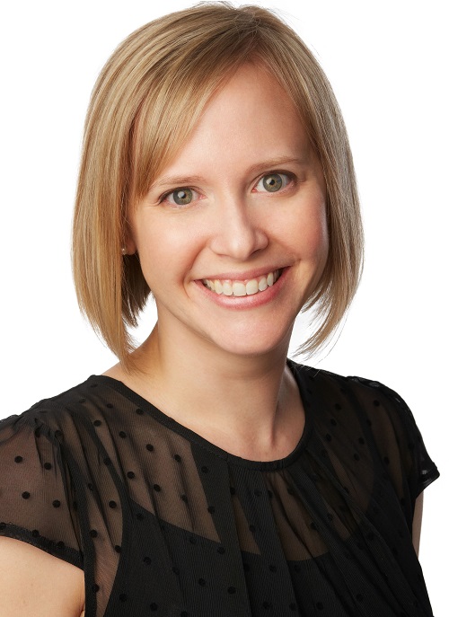 portrait photo of Natalie Beaven Miller, MD