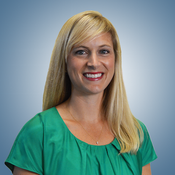 portrait photo of Carolyn R. Word, MD