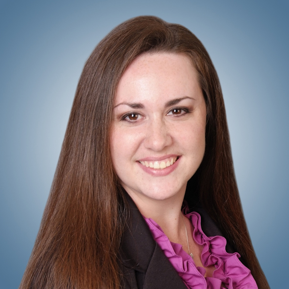 portrait photo of Lindsey S. Steadman, MD