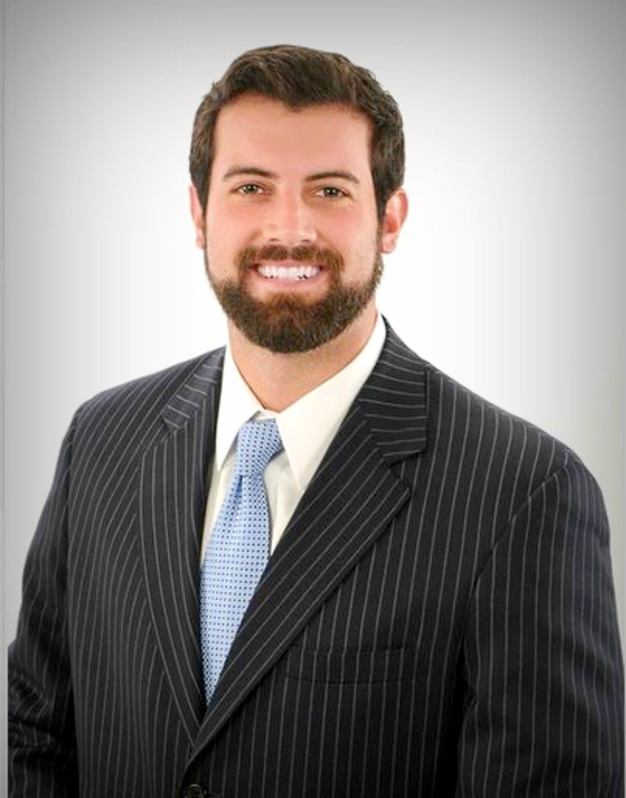 portrait photo of Nicholas C. Kolinsky, DO